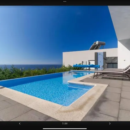 Villa Rubydom By Turin