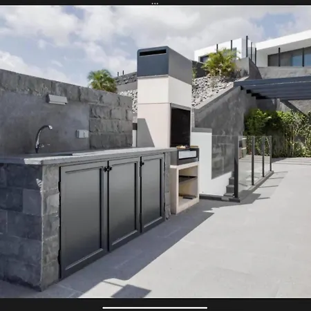 Villa Rubydom By Turin *