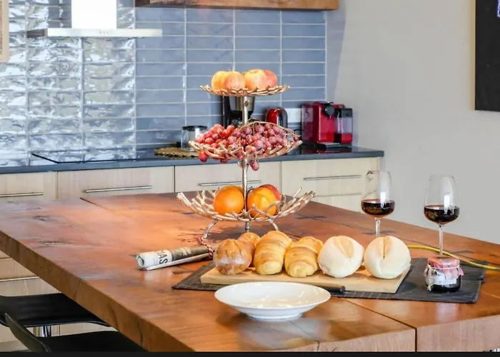 Villa Rubydom By Turin *