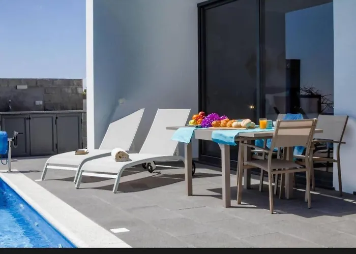 Villa Rubydom By Turin Arco da Calheta (Madeira)