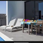 Villa Rubydom By Turin Arco da Calheta (Madeira)