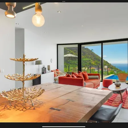 Rubydom Arco da Calheta (Madeira)