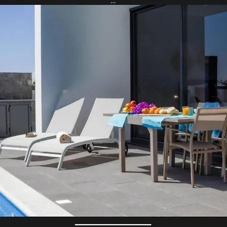 别墅 Rubydom Bicas