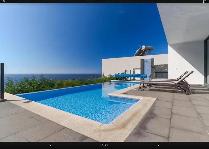 Villa Rubydom By Turin