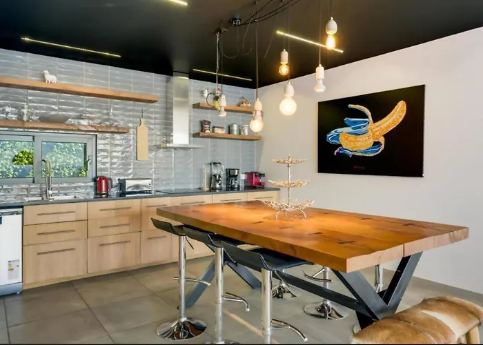 Rubydom By Turin أركو دا كالهيتا