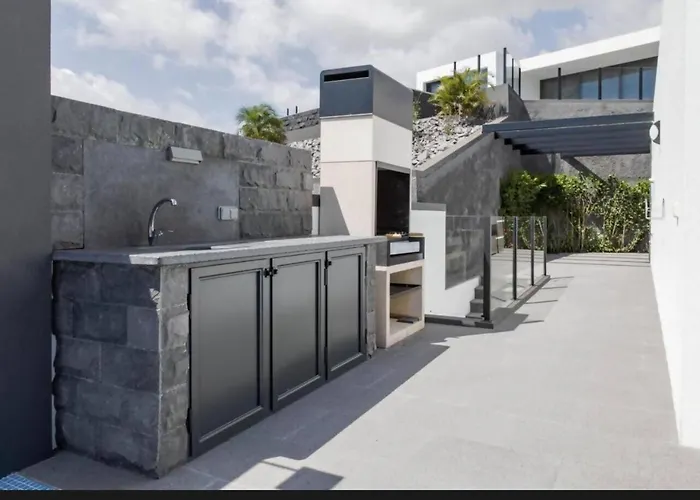 Villa Rubydom By Turin *